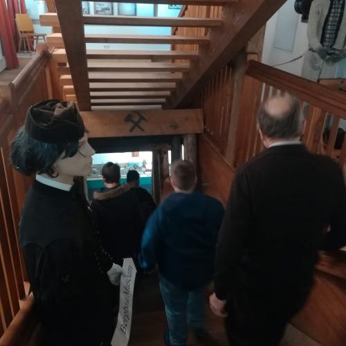 Heimatmuseum Fügen