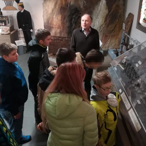 Heimatmuseum Fügen