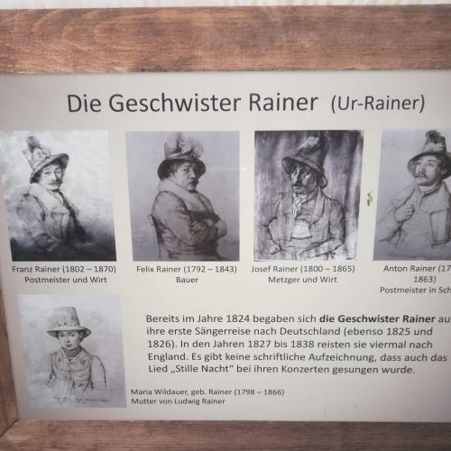 Heimatmuseum Fügen
