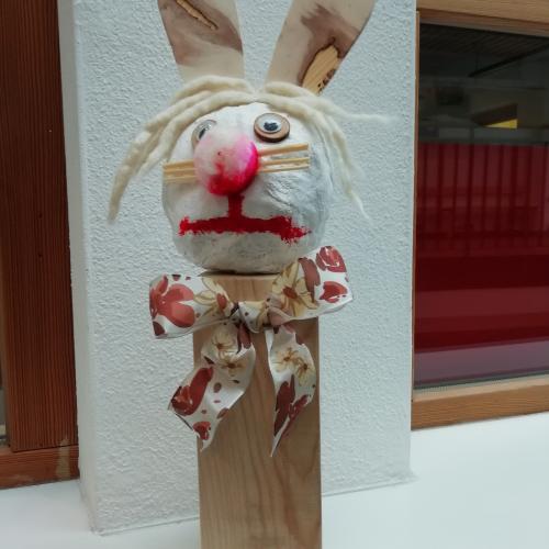 Osterhasen