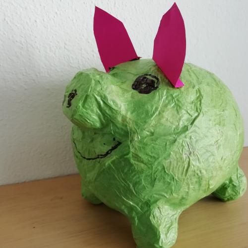 Schweinchen