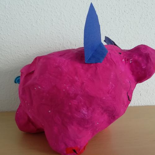 Schweinchen