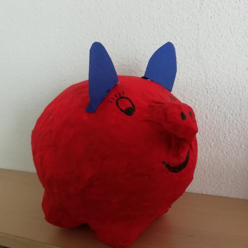 Schweinchen