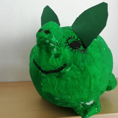 Schweinchen