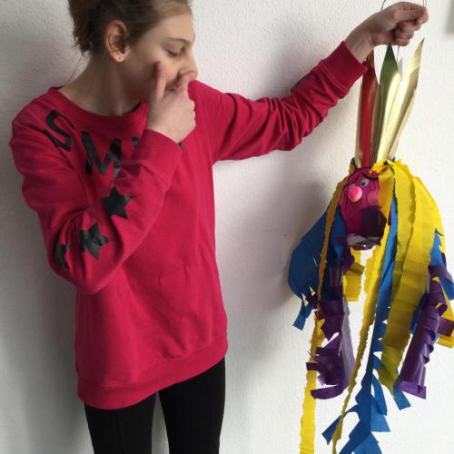 Faschingsfiguren