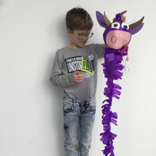 Faschingsfiguren