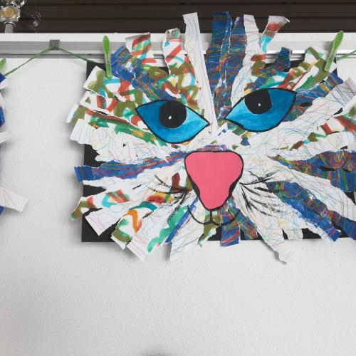 Katzen
