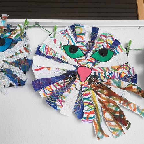 Katzen