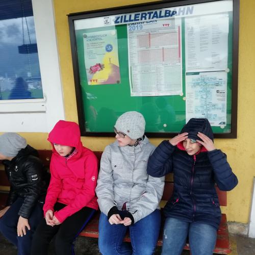 Steudltenn Theaterbesuch