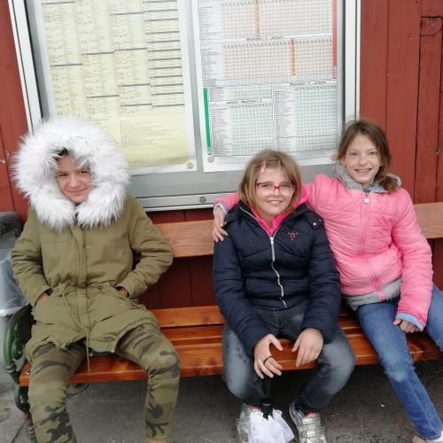 Steudltenn Theaterbesuch