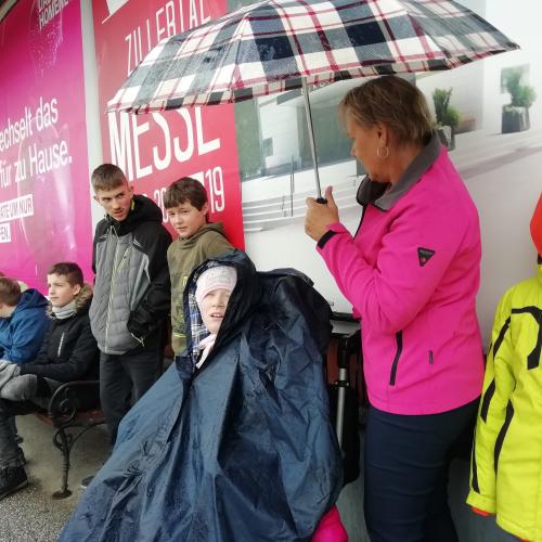 Steudltenn Theaterbesuch