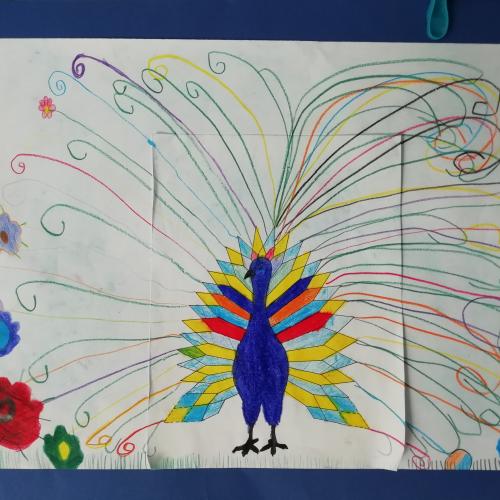 Pfau