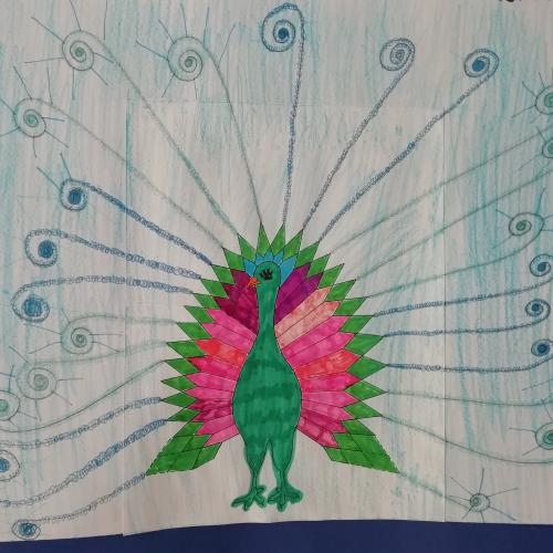 Pfau