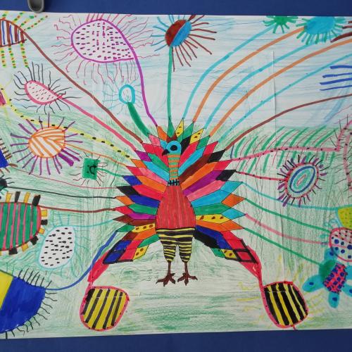 Pfau