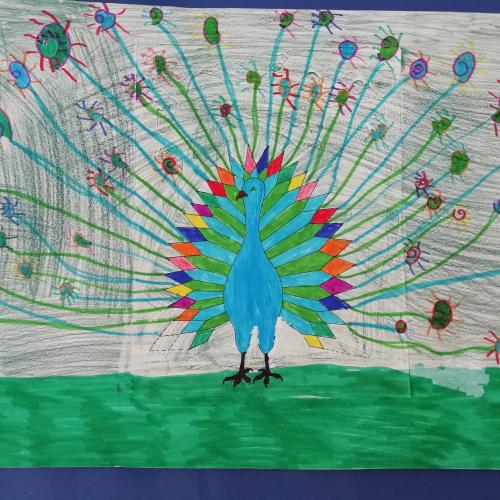 Pfau