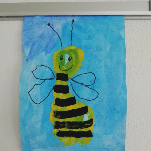 Bienen