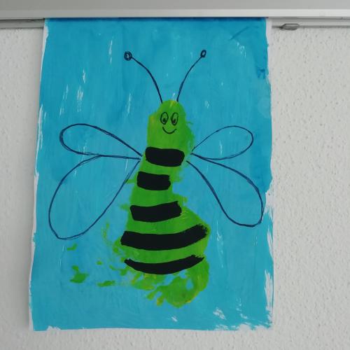 Bienen