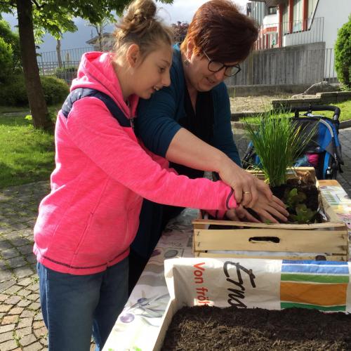 Garten