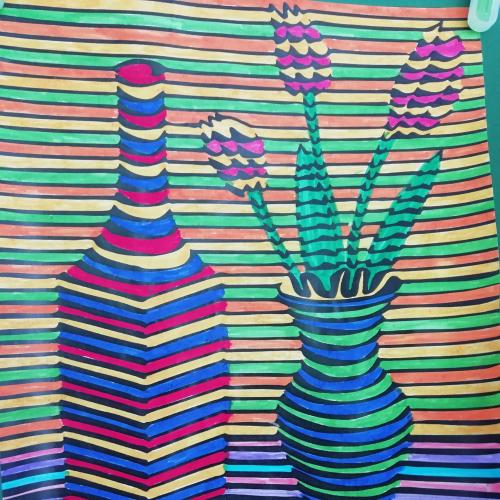 Vase