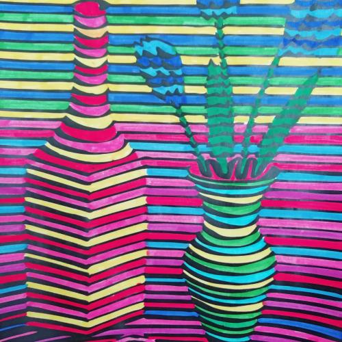 Vase