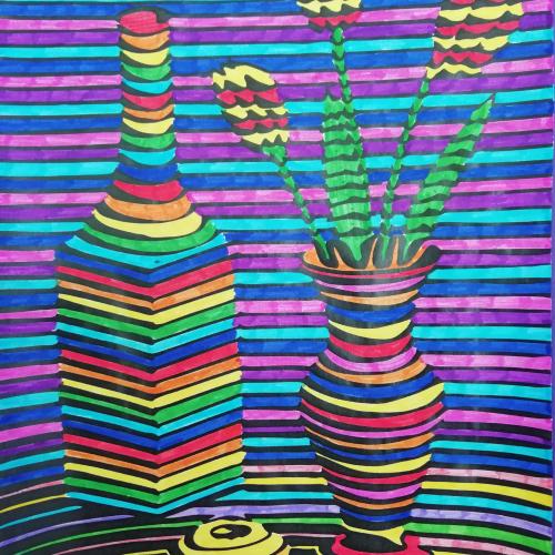 Vase