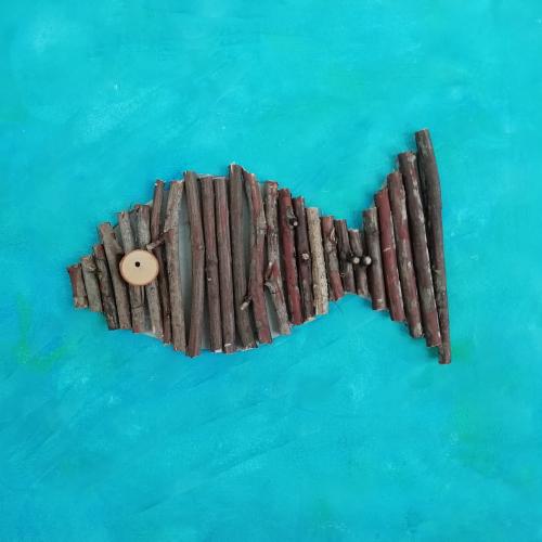 Fisch