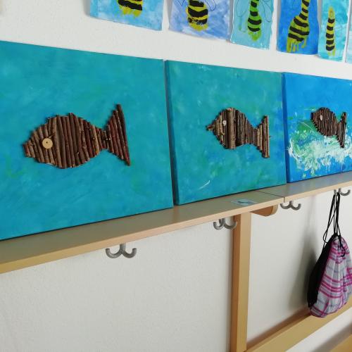 Fisch