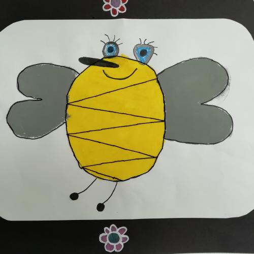 Bienen 2