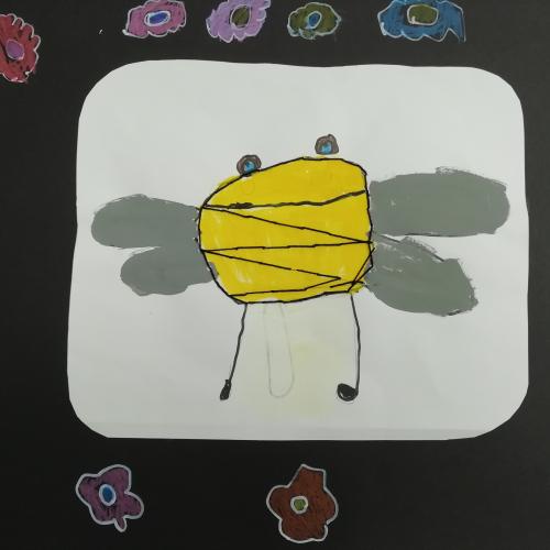 Bienen 2