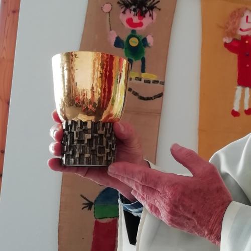 Eröffnungsgottesdienst