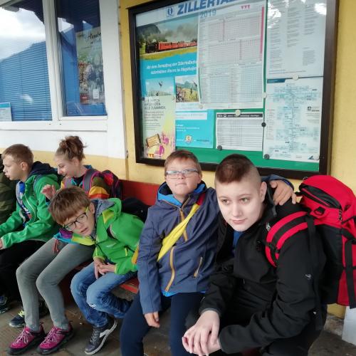 Wandertag