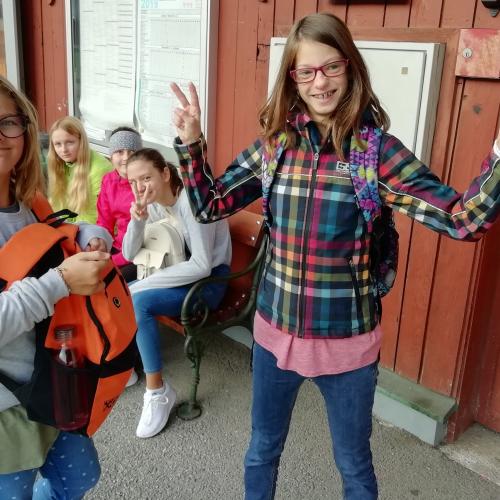 Wandertag