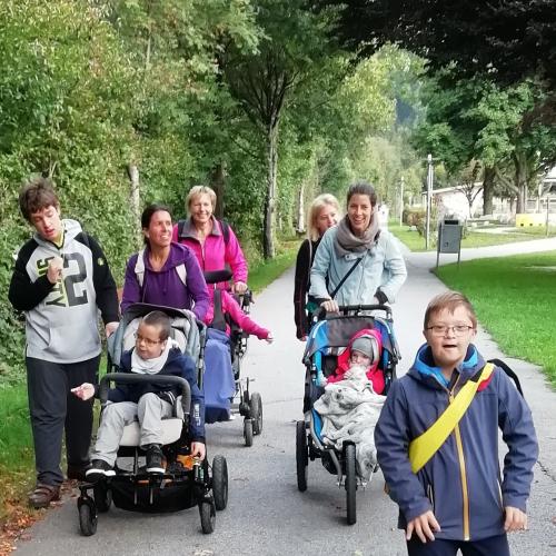 Wandertag