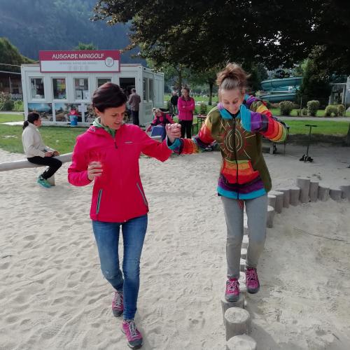 Wandertag