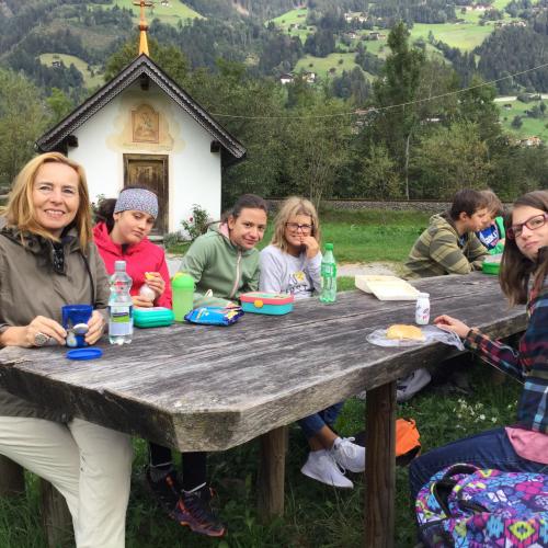 Wandertag