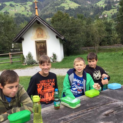 Wandertag