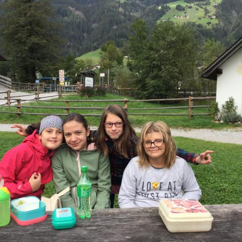 Wandertag