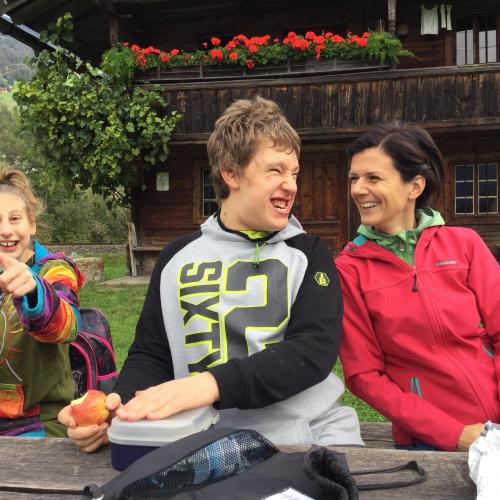 Wandertag