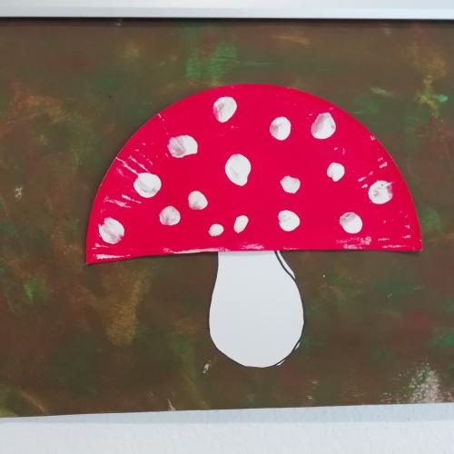 Fliegenpilze