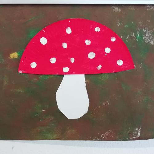 Fliegenpilze