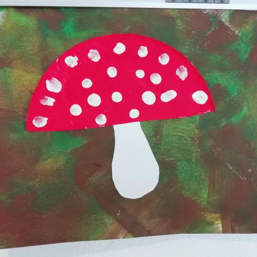 Fliegenpilze