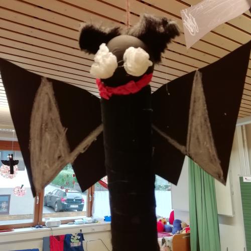 Fledermäuse