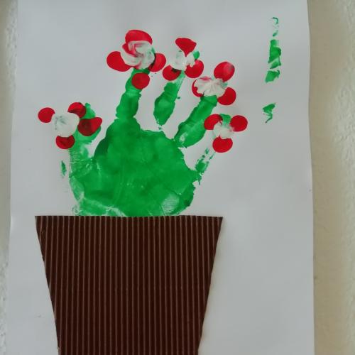Blumentopf