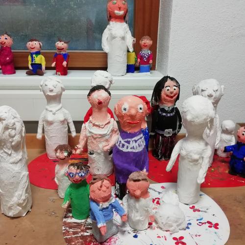 Familie