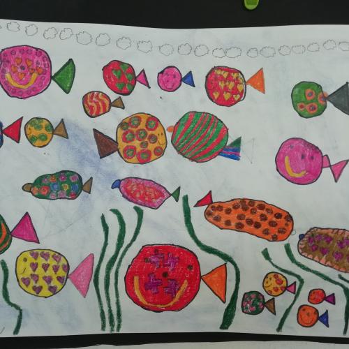 Fische