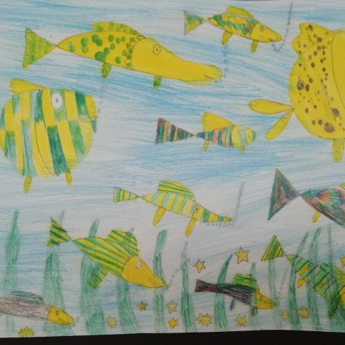 Fische
