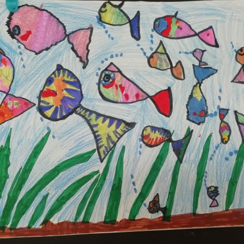 Fische