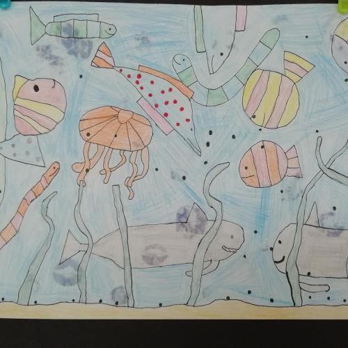 Fische