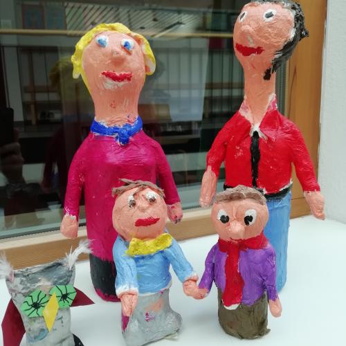 Familie