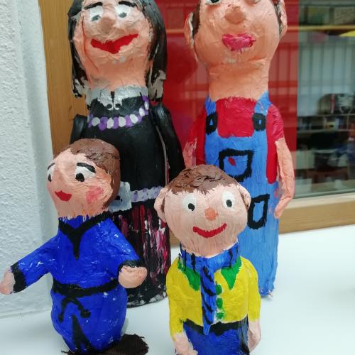 Familie